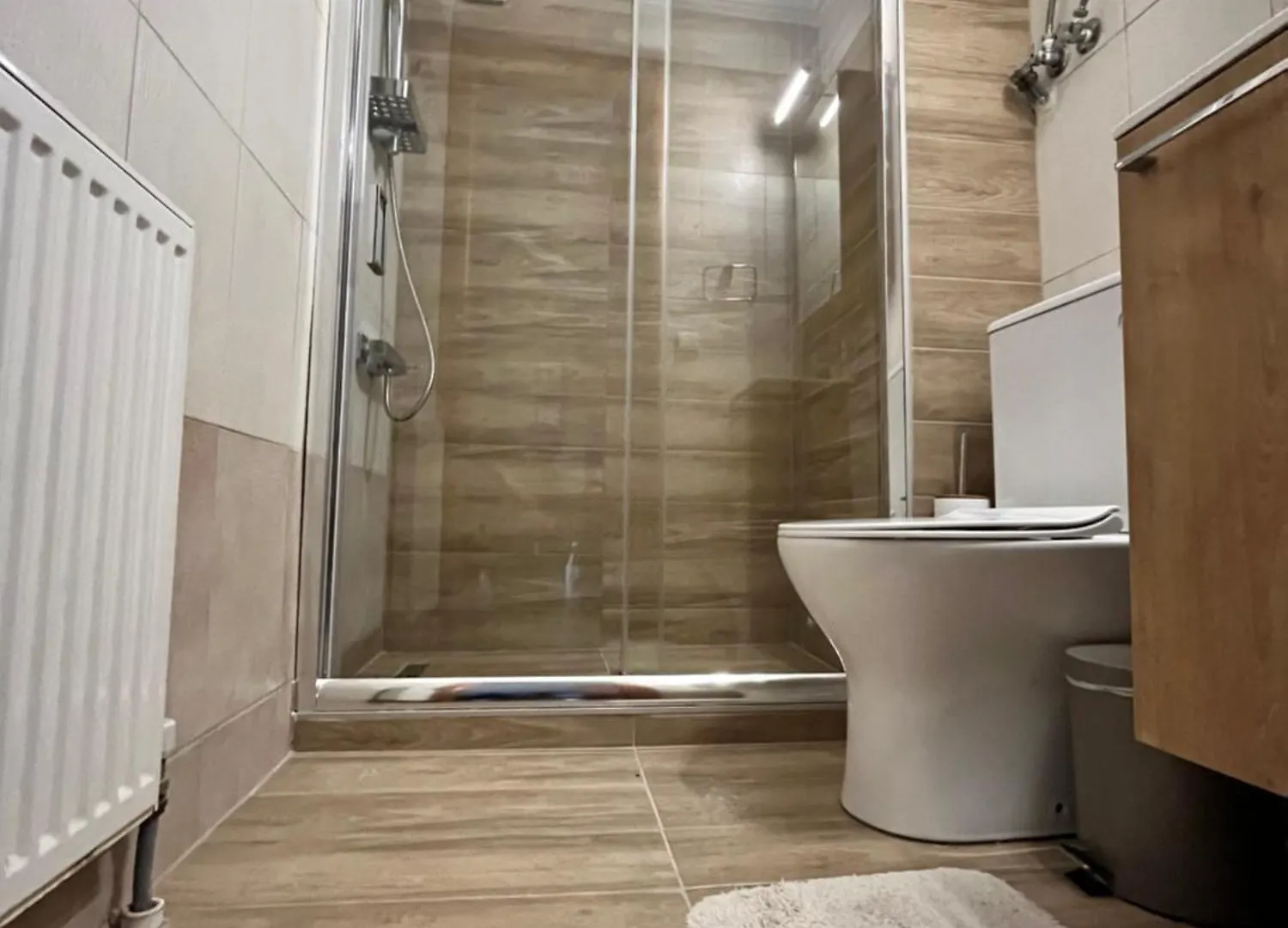 Great View Luxury Living-Metro Station Daire Selanik Yunanistan