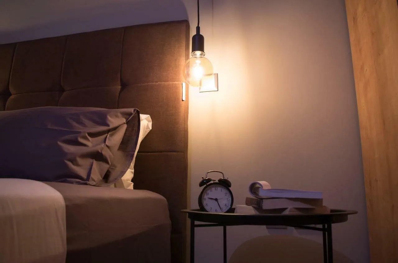 Great View Luxury Living-Metro Station Apartment Thessaloniki