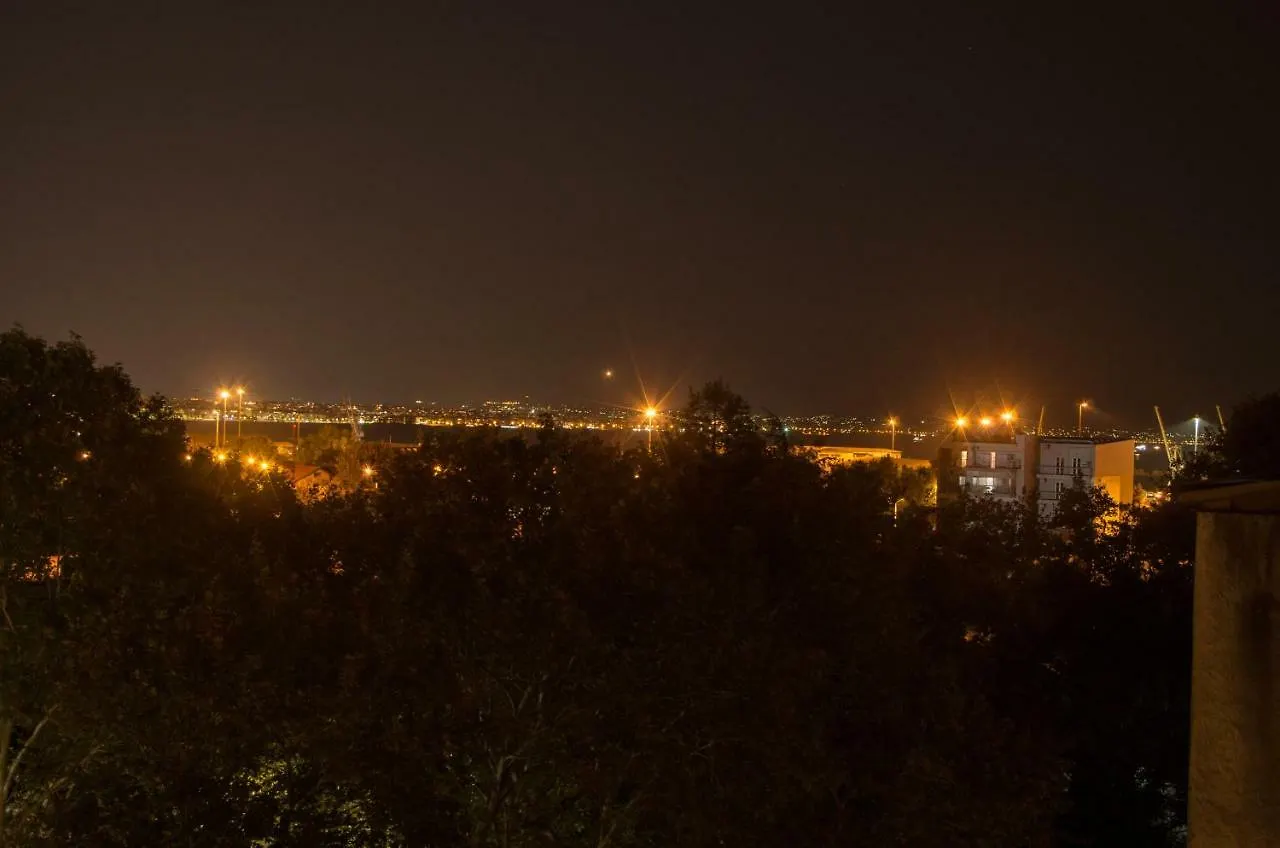 Great View Luxury Living-Metro Station Apartment Thessaloniki
